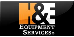 h&e rentals midland tx